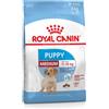 Royal Canin Cibo Royal Canin Medium Puppy 15 kg verdure