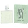 Cerruti 1881 pour Homme Eau de Toilette 200ml