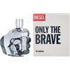 Diesel Only The Brave Pour Homme Eau de Toilette 125ml