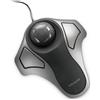 Kensington Trackball ottico Kensington Orbit - Trackball - per destri e mancini - ottico - 2 pulsanti - cablato - USB - S