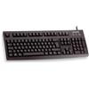 Cherry Classic Line G83-6105 - Tastatur - USB - UK - Schwarz (G83-6105LUNGB-2)