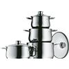WMF Kochgeschirr-Set 4-teilig Diadem Plus 7116001874 4000530570734