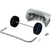 Hailo 0912-070 ProfiLine WSB-K Mobiele Set