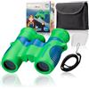 BRESSER Binocolo per bambini BRESSER JUNIOR 6x21