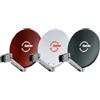 Kathrein Antenna parabolica offset KATHREIN 75 cm grafite CAS80GR