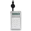 BakkerElkhuizen S-board 840 Design Tastierino numerico USB