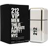 Carolina Herrera 212 VIP Men Eau de Toilette per uomo 50 ml - Carolina Herrera