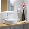 Tork Sapone liquido Premium 420502 delicato 475ml 8 pz./confezione.