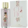 Carolina Herrera Ch L'Eau Fraiche Eau De Toilette Atomizzatore 100 Ml