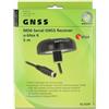 NaviLock 61842 GPS-Empfänger NaviLock PDA NL-604P roofmount
