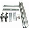 Super Micro Supermicro 4U Rail Kit for 16.7" Wide & 26" Deep Chassis