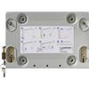 Lancom Systems LANCOM 61349 Montaggio a parete per dispositivi con custodia in plastica