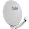 Fuba DAA 650 G Antenna satellitare 65 cm Alluminio Grigio