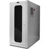 DIGITUS Digitus Custodia per computer con ventilatore incorporato e piedini di livellamento