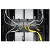 APC AR8426A APC Kabel-Organizer horizontal 2HE
