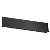 APC AR8172BLK APC Datenkabel-Abschirmteiler NetShelter 750mm breit