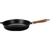 Karl Krueger KARL KRÜGER Pfanne Rustika Eiseng.28 cm 120585 4006776061722