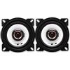 ALPINE SXE-1025S Diffusore coassiale a 2 vie da 10 cm, 100 mm