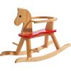 roba Cavallo a dondolo, naturale L 83 x P 31 x A 55 cm