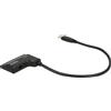 Delock 61882 USB3.0 Adapter Delock A -> SATA 22pin St/St