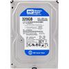 Western Digital Disco rigido Western Digital 320GB WD3200AAKS 7200rpm Sata II 16MB 3,5" pollici