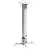 Reflecta TAPA - Supporto a soffitto per proiettore - bianco