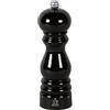 Peugeot Shop Peugeot Paris Pfeffermühle 18 cm uSelect Schwarz Lackiert Holz