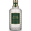 4711 Acqua Colonia Arancio di Sangue e Basilico colonia unisex 170 ml