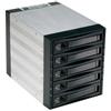 FANTEC SNT-BA3151-1 - SATA - Serial ATA II - Serial ATA III - 2 kg