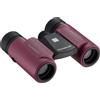 Olympus - Binocolo 8 x 21 RC II WP - impermeabile - bordo a tetto - magenta