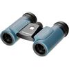 Olympus - Binocolo 8 x 21 RC II WP - impermeabile - bordo a tetto - blu