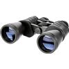 Bresser Hunter - Binocolo 8-24 x 50 - Zoom - Porro - Nero
