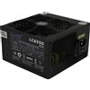 LC-Power LC-Alimentatore 550W LC6550 12cm (80+Bronzo) Ver.2.3 al dettaglio