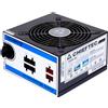 Chieftec Serie A-80 CTG-550C - Alimentazione (interna)