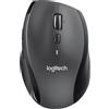 Logitech Marathon Mouse M705 Mouse per notebook USB