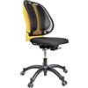 Fellowes 9191301 supporto per schienale della sedia Grafite