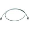 Telegärtner MP8 FS 600 - Cavo di rete - RJ-45 (M) - RJ-45 (M) - 50,0 m - SFTP - Cavo grezzo Cat.7 - Grigio (L00006A0035)
