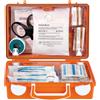 SÖHNGEN® 3001125 Kit di pronto soccorso QUICK-CD arancione