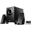 Edifier Diffusori Edifier M1360 2.1 (nero)
