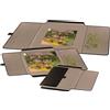 Jumbo Portapuzzle - 1000 pezzi