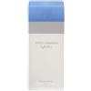 Big Buy Cooking Profumo donna Light Blue Dolce & Gabbana EDT 50 ml