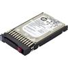 HP Midline - Disco rigido - 500 GB - interno - 2,5" SFF (6,4 cm SFF) - SAS 6Gb/s - 7200 rpm (508009-001)