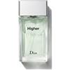 Dior Higher Eau de Toilette 100 ml