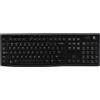 LOGITECH Tastiera senza fili Logitech K270