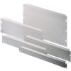 Rittal 7151035 Blindpanel Rittal 1HE RAL 7035 2 Stück