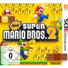 Sonstige Nintendo New Super Mario Bros. 2, 3DS