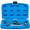 BGS technic Set di strumenti di regolazione motore BGS per Renault / Volvo / Ford 16V / 20V benzina - 8417
