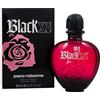 Big Buy Cooking Profumo da donna Paco Rabanne Black Xs For Her EDT (80 ml)