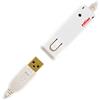 ROLINE Cavo ripetitore attivo USB 2.0 ROLINE (solo per 12.04.1085), 12 m