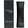 Big Buy Cooking Profumo da uomo Armani Armani Code EDT (75 ml)